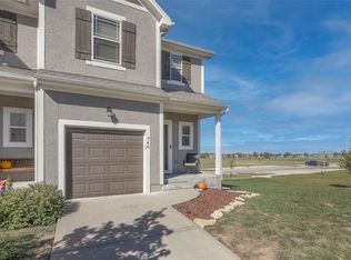 740 W Shawnee Ct, Gardner, KS 66030