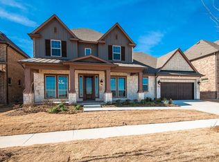 205 Waterside Dr, Argyle, TX 76226