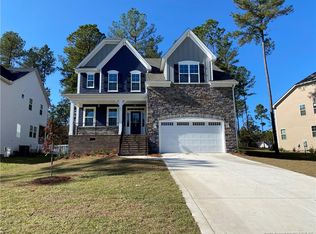 45 School Side Dr, Spring Lake, NC 28390