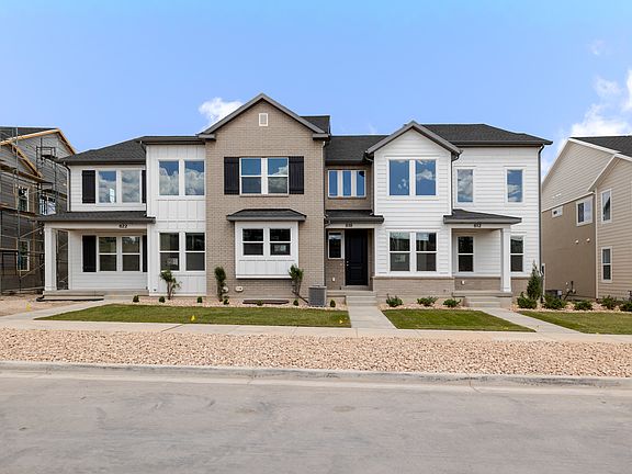 2nd image of 812 N Banner Dr #658