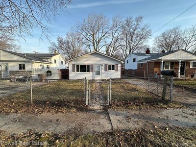 216 Dresden Ave, Pontiac, MI, 48340