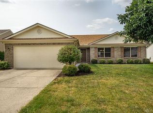 532 Concord Way, Xenia, OH 45385