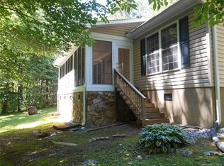 1755 Goodson Rd, Salisbury, NC 28147