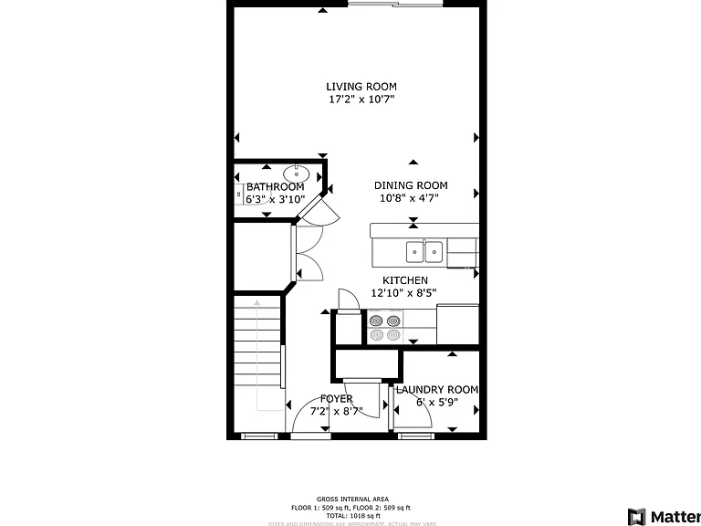 North Road Townhomes — Photo 3