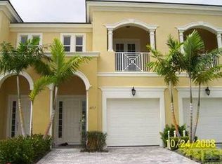 6117 NW Kendra Ln, Port Saint Lucie, FL 34983