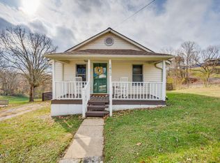 1412 Jayne Rd, Kingsport, TN 37660