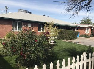 2026 W Osborn Rd, Phoenix, AZ 85015