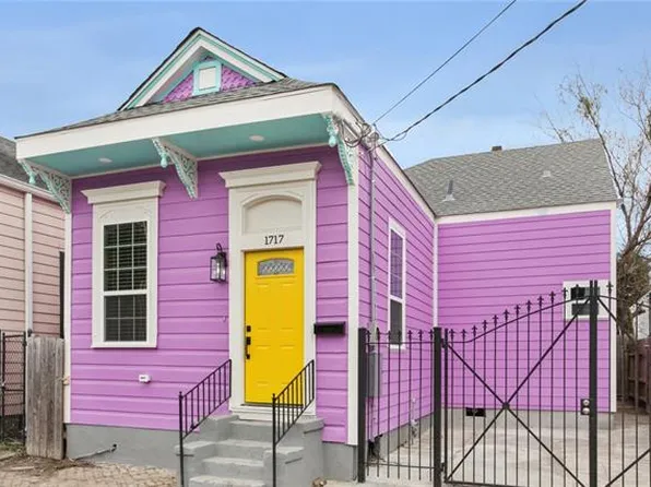 1717 Gov Nicholls St, New Orleans, LA 70116