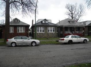 8017 S Kimbark Ave, Chicago, IL