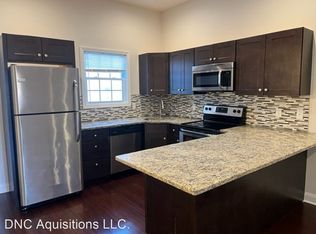 116 Vinton St #2, Providence, RI 02909