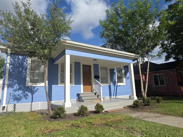 2827 Robertson St, Houston, TX 77009