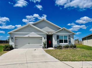 8443 Bower Bass Cir, Wesley Chapel, FL 33545