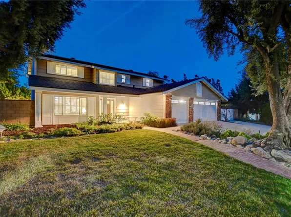 2242 Grand Ave, Claremont, CA 91711