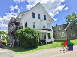 159 Mill St #3, East Barre, VT 05649