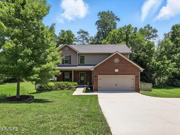 7416 Twin Creek Rd, Knoxville, TN 37920