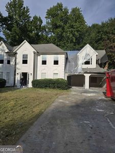 1478 Interlaken Pass, Jonesboro, GA, 30238