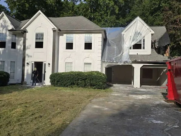 1478 Interlaken Pass, Jonesboro, GA 30238