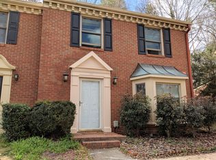 465 Towergate Pl, Sandy Springs, GA 30350