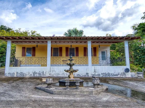 1 Highway 120 #Km-18.9, Maricao, PR 00606