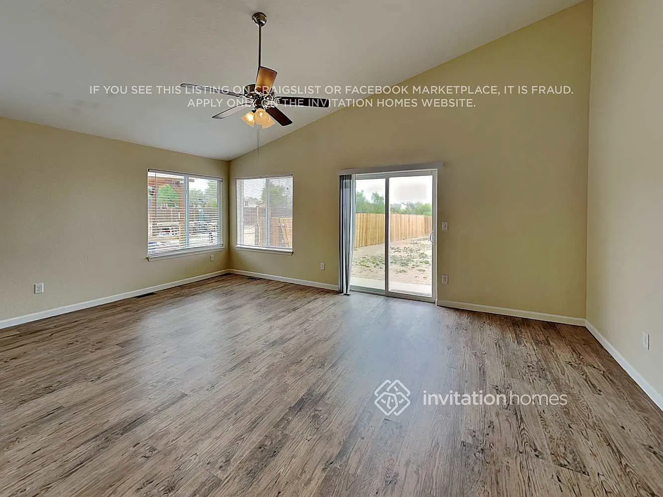 7294 Araia Dr Fountain, CO 80817 — Photo 2