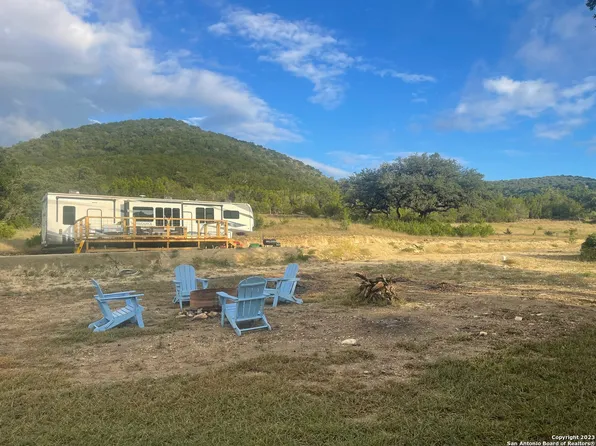 975 Walter White Ranch Rd LOT 5.0, Leakey, TX 78873