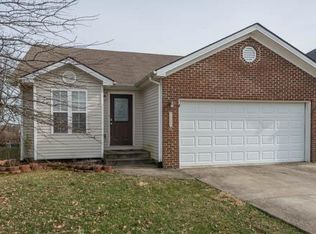 120 Placid Dr, Georgetown, KY 40324