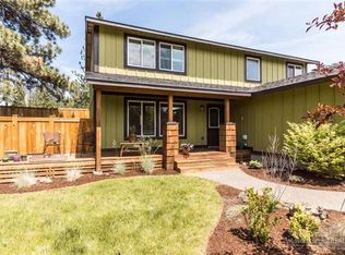 3092 NW Kelly Hill Ct, Bend, OR 97703