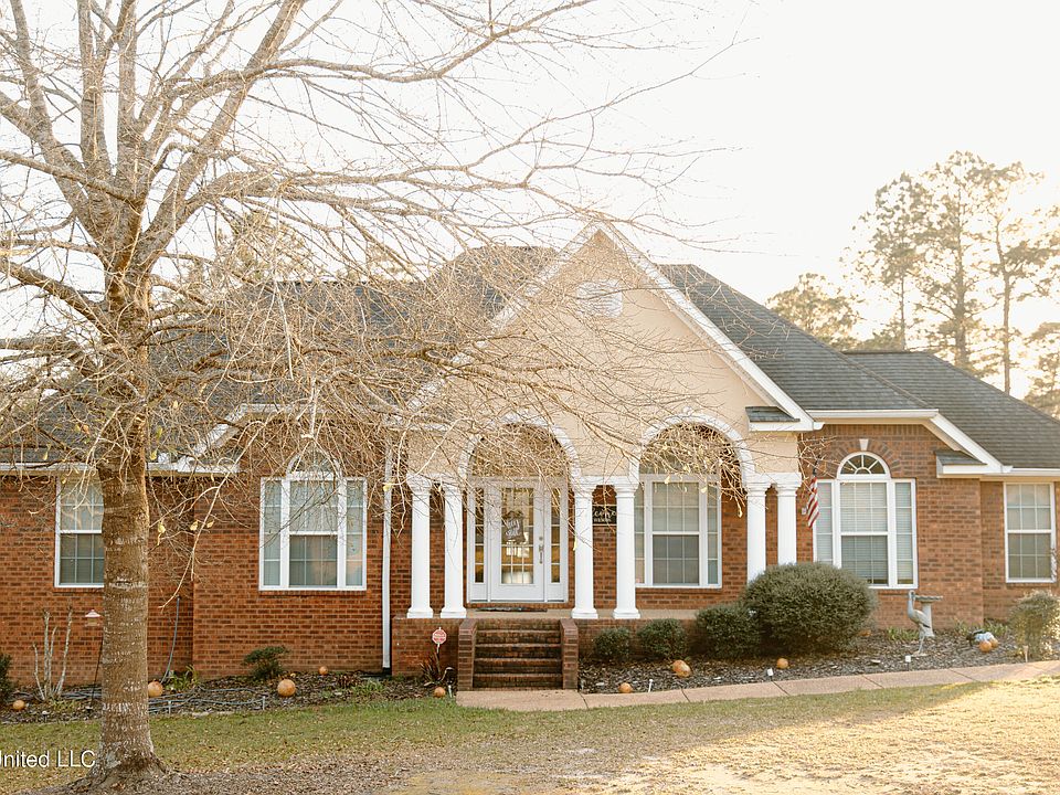 16517 Lake Dr E, Vancleave, MS 39565 Zillow