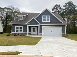 104 Richmond Cir #32, Statham, GA 30666
