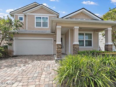 4080 COASTAL Avenue, Jacksonville Beach, FL, 32250