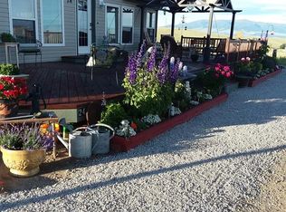 24 Mountain West Loop, Winston, MT 59647