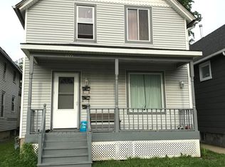 13355 Greenwood Ave, Blue Island, IL 60406