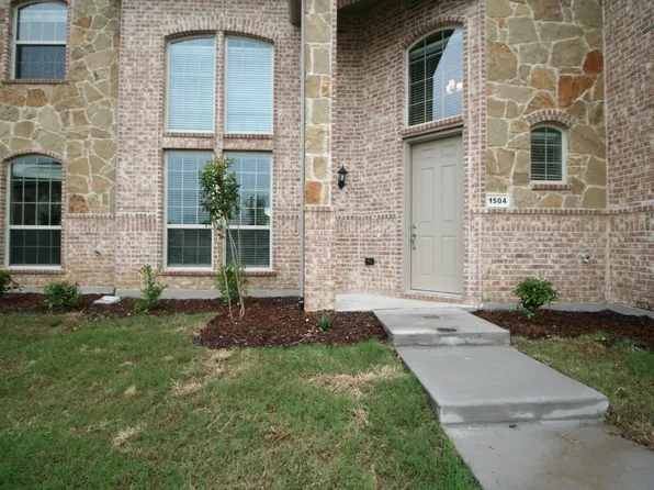 1504 Joy Dr, Carrollton, TX 75007