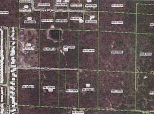 122 Bessie Ln, Hawthorne, FL 32640