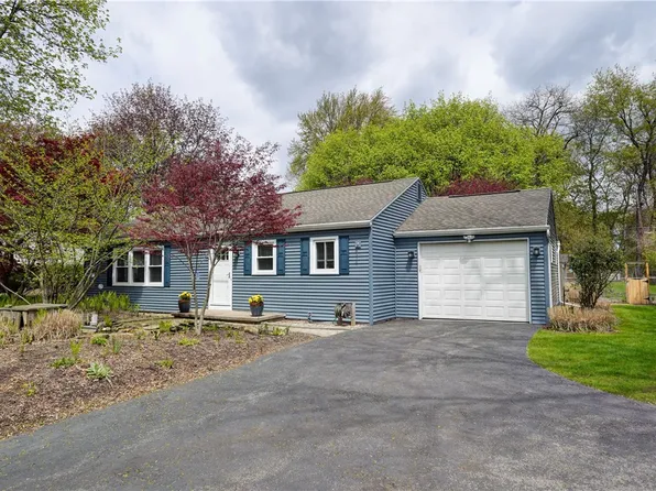 5662 Palmyra Rd, Pittsford, NY 14534