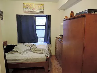 Rented by J Misrahi Realty Corp