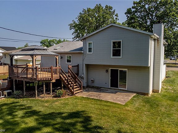5th image of 1137 W Chester Dr