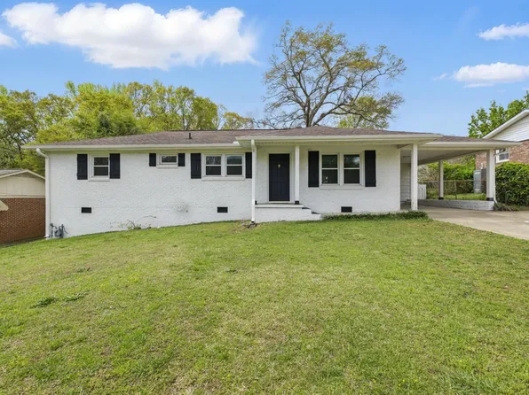 121 Oak Hill Dr, Greenville, SC 29617