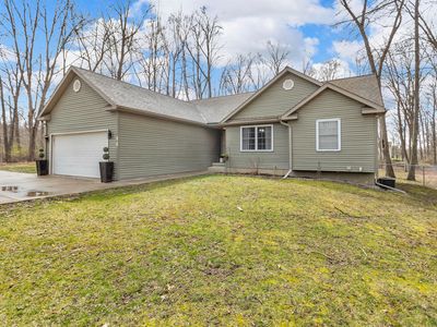 6031 Leora Ln, Jackson, MI, 49201