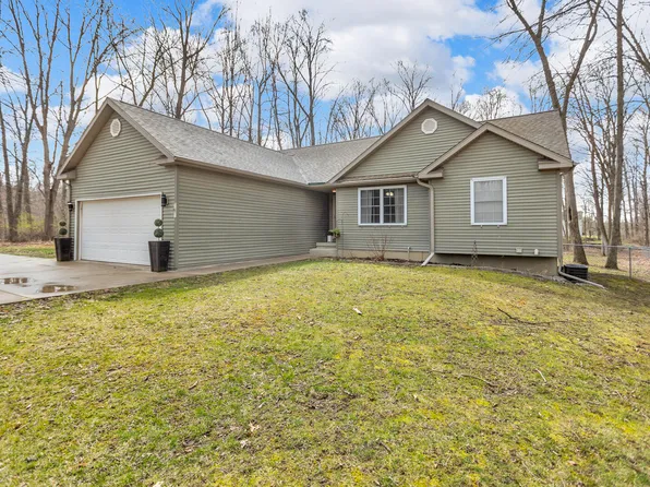 6031 Leora Ln, Jackson, MI 49201