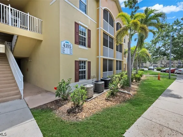 4105 Residence Dr APT 703, Fort Myers, FL 33901