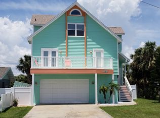 1959 N Daytona Ave, Flagler Beach, FL 32136