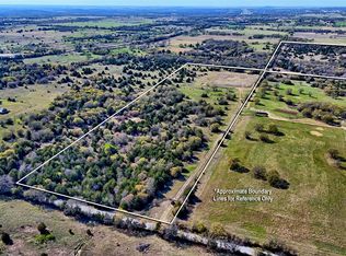 Cole Ln, Bowie, TX 76230