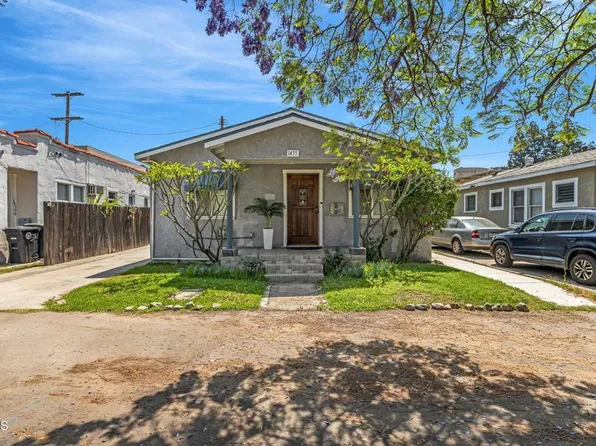 1455 E California Ave, Glendale, CA 91206