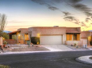 1784 W Via De La Gloria, Green Valley, AZ 85622