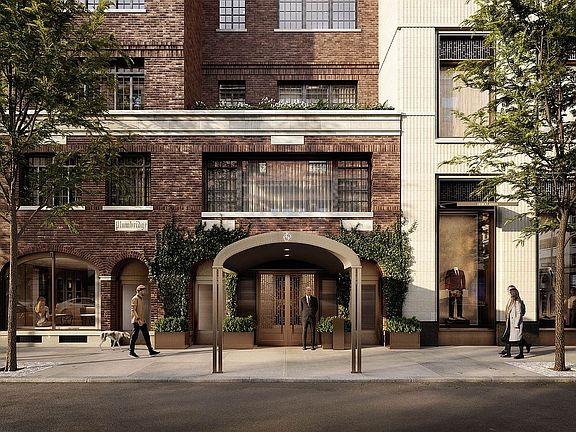 5th image of 760 Madison Ave Penthouse 10