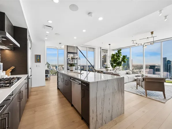 301 West Ave #5003, Austin, TX 78701