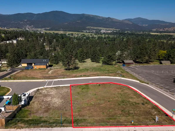 2615 Gharrett St, Missoula, MT 59803