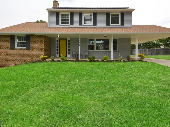 13102 Eddington Dr, Upper Marlboro, MD 20774