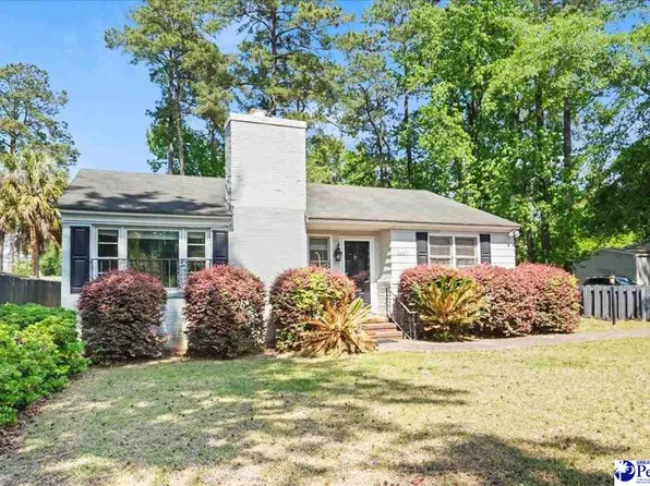 1667 Cherokee Rd, Florence, SC 29501